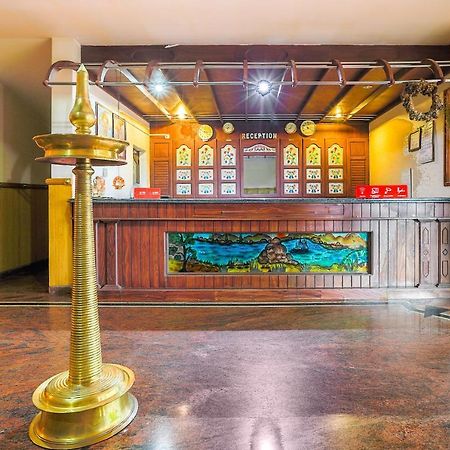 Capital O 72337 Hotel Konkan Tadka Bombay Eksteriør billede